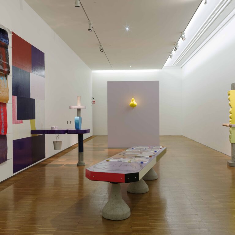 MARUŠA SAGADIN: Award Exhibition Förderungspreis des Landes Steiermark für zeitgenössische bildende Kunst 2023 