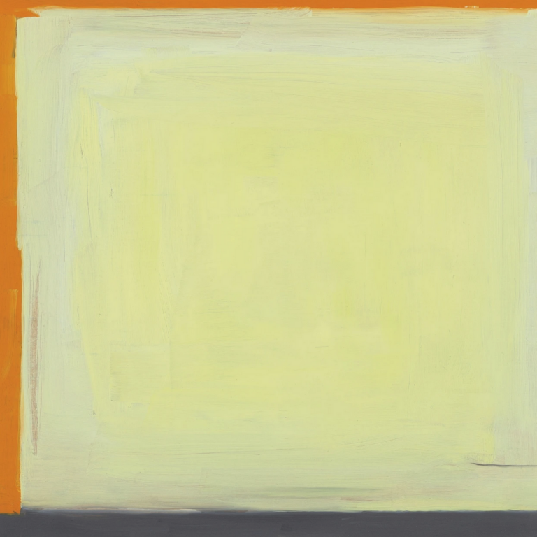 VICKEN PARSONS: TIME 