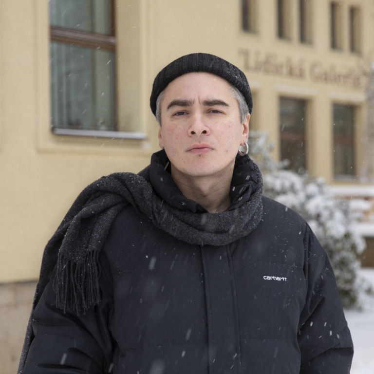 NIKITA KADAN: Biennale Matter of Art 2024 