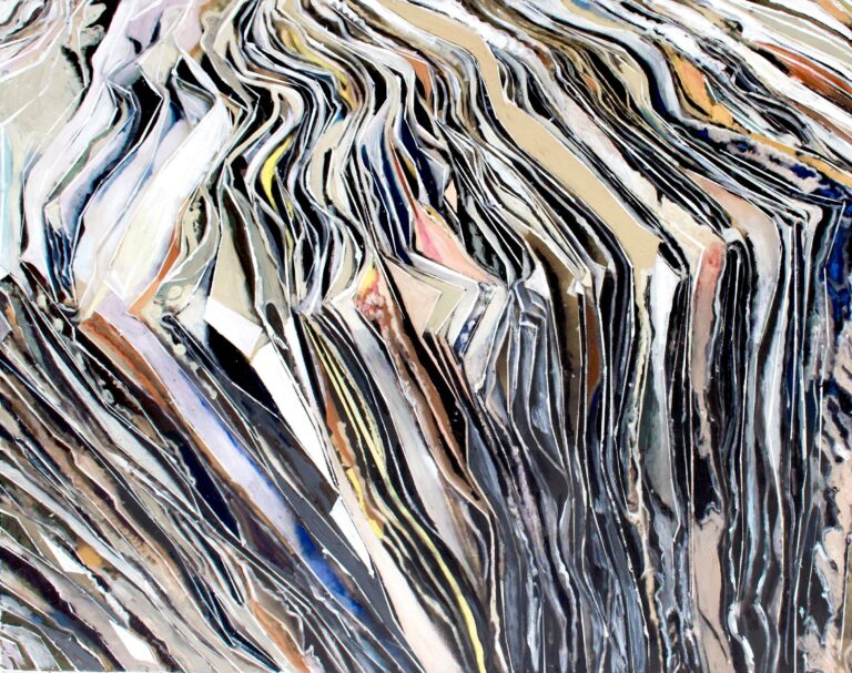 Untitled - Thomas Hartmann 