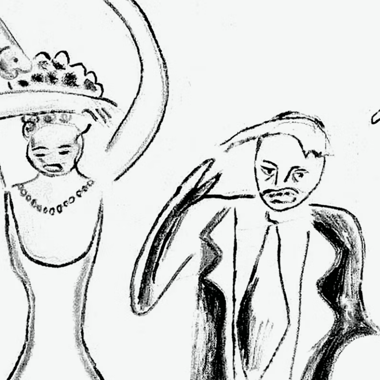 PIERRE BISMUTH: The Lives of Animals 