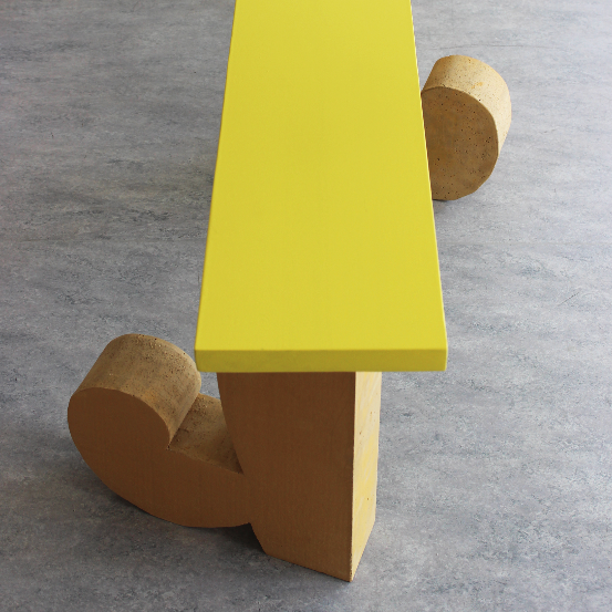 Christine König Galerie @ Parallel Vienna 2020 - Maruša Sagadin, Thilo Jenssen, Toni Schmale 