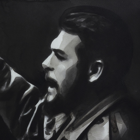 Christine König Galerie @ artmonte-carlo 2019 | Solo: Radenko MILAK - Radenko Milak 