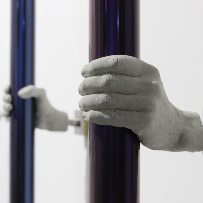 Christine König Galerie @ artgenève 2018 - Andreas Duscha, Anetta Mona Chişa & Lucia Tkáčová, Juergen Teller, Natalia Załuska, PAYER GABRIEL, Per Dybvig, Radenko Milak, Stanley Whitney, Thilo Jenssen, Thomas Hartmann, Toni Schmale 