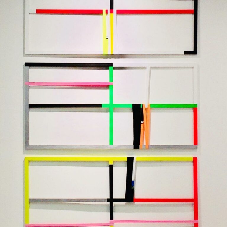 Christine König Galerie @ viennacontemporary 2018 - Andreas Duscha, Gabriele Fulterer / Christine Scherrer, Johanna Kandl, Juergen Teller, Monica Bonvicini, Natalia Załuska, Olivia Kaiser, PAYER GABRIEL, Per Dybvig, Sepp Auer, Thilo Jenssen, Thomas Hartmann, Toni Schmale 
