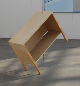 Christine König Galerie @ Code Art Fair 2018 - Andreas Duscha, Natalia Załuska, Sepp Auer, Thilo Jenssen 
