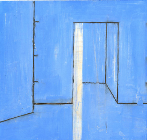 Christine König Galerie @ artgenève 2017 | Solo: Per DYBVIG - Andreas Duscha, Fernando Bryce, Jimmie Durham, Natalia Załuska, PAYER GABRIEL, Per Dybvig, Peter Dreher, Pierre Bismuth, Stanley Whitney, Thomas Hartmann, Vicken Parsons 