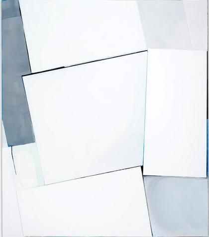 Christine König Galerie @ viennacontemporary 2017 - Andreas Duscha, Katherina Olschbaur, Natalia Załuska, Olivia Kaiser, PAYER GABRIEL, Per Dybvig, Toni Schmale 
