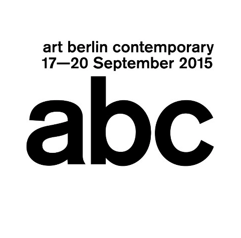 Christine König Galerie @ Art Berlin Contemporary 2015 | Solo: Toni SCHMALE 