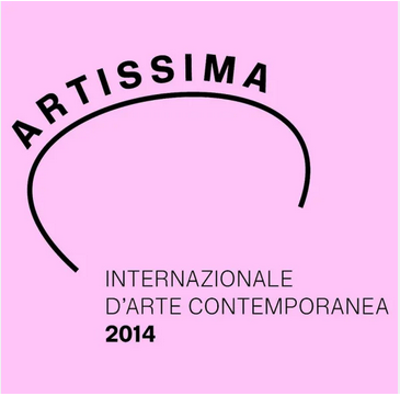 Christine König Galerie @ Artissima 2014 - Ai Weiwei, G.R.A.M., Jimmie Durham, Juergen Teller, Natalia Załuska 