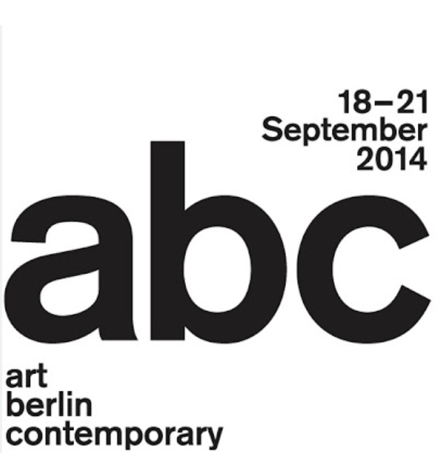 Christine König Galerie @ Art Berlin Contemporary 2014 | Solo: G.R.A.M. - G.R.A.M. 