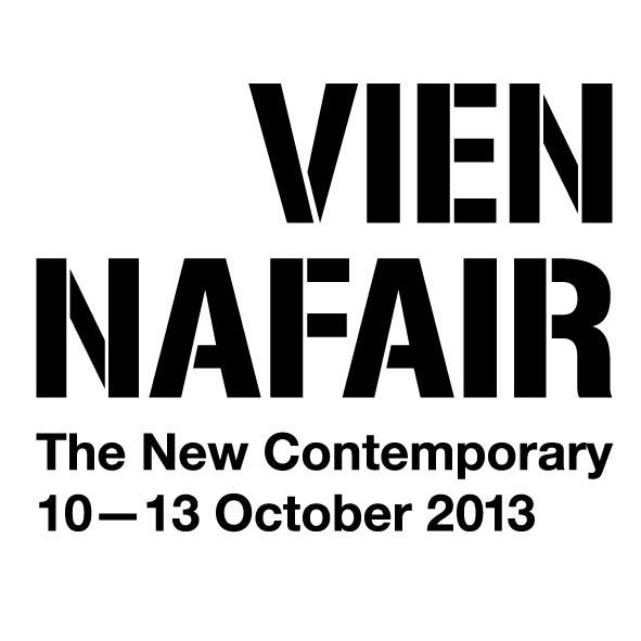 Christine König Galerie @ Vienna Fair 2013 - Anetta Mona Chişa & Lucia Tkáčová, Anne Schneider, G.R.A.M., Jimmie Durham, Juergen Teller, Margherita Spiluttini, Natalia Załuska, Ovidiu Anton, Per Dybvig, Pierre Bismuth, Stanley Whitney 