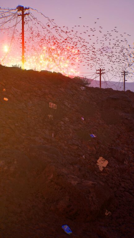 Drones go Boom - Alona Rodeh 