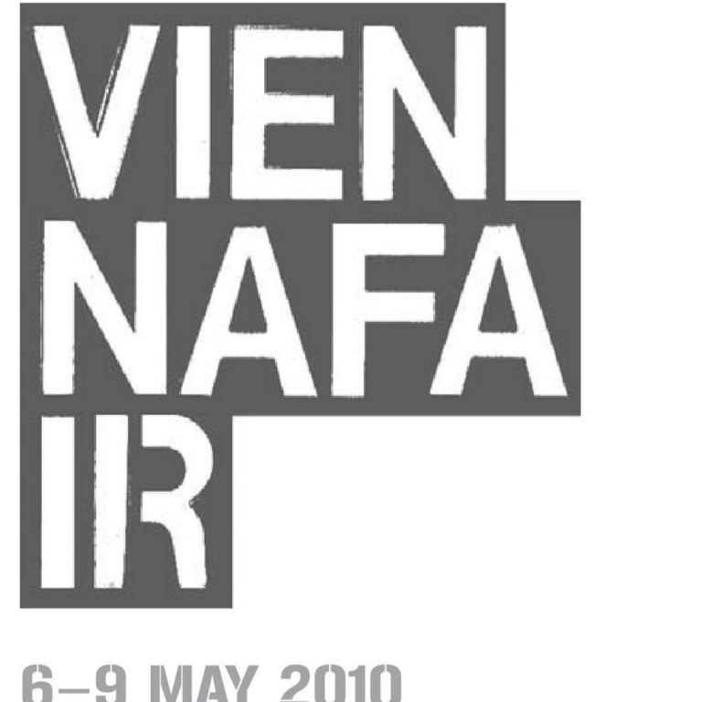 Christine König Galerie @ VIENNAFAIR 2010 - Andreas Reiter Raabe, Anne Schneider, Constantin Luser, G.R.A.M., Jimmie Durham, PAYER GABRIEL, Pierre Bismuth, Stanley Whitney, Thomas Stimm 