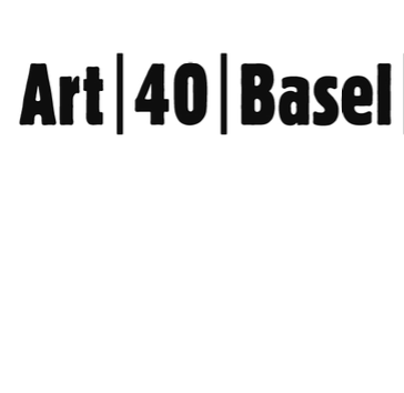 Christine König Galerie @ Art | 40 | Basel 2009 + Unlimited: ANETTA MONA CHIŞA & LUCIA TKÁČOVÁ - Andreas Reiter Raabe, Constantin Luser, Jimmie Durham, Johanna Kandl, Pierre Bismuth, Stanley Whitney 