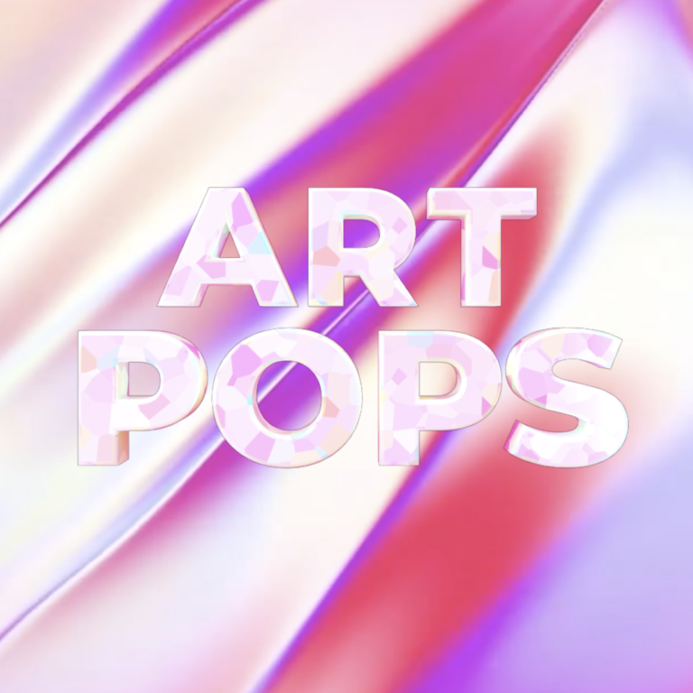 KRISTOF SANTY: Art Pops 