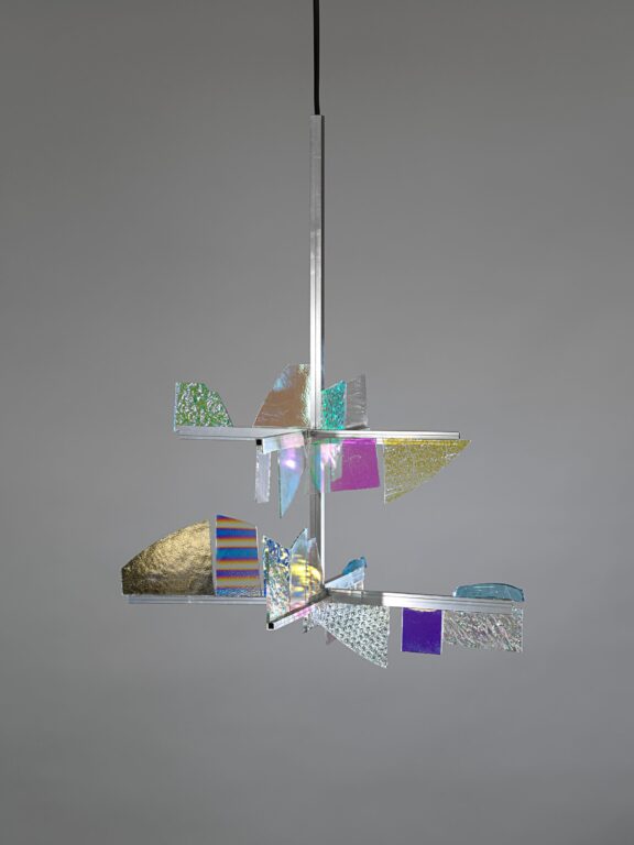 LABINAC | within the frame of VIENNA DESIGN WEEK 2025 - Alessandro Piromallo, Jimmie Durham, LABINAC, Maria Thereza Alves, Philipp Modersohn, Rosaria Iazzetta, Víctor Santamarina 