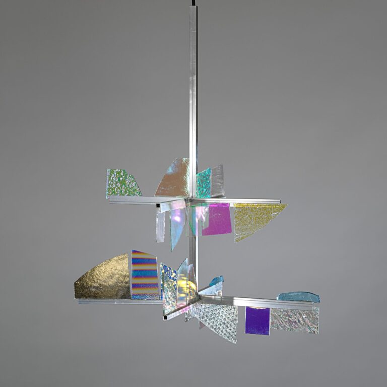 LABINAC | within the frame of VIENNA DESIGN WEEK 2025 - Jimmie Durham, LABINAC 