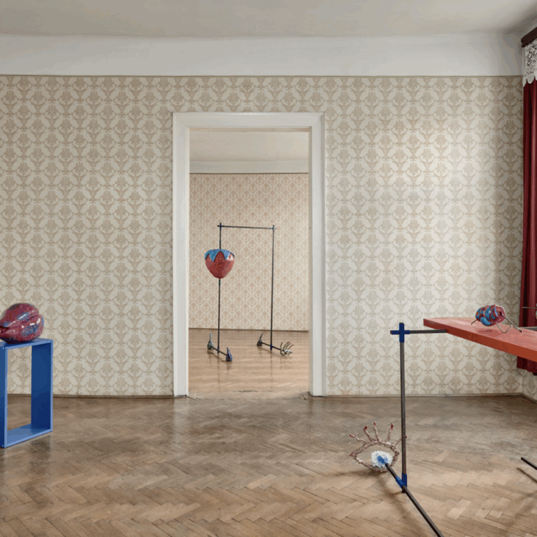 MARUŠA SAGADIN: Public Space is a Dirty Dog 