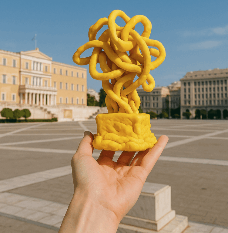 ALONA RODEH: Public Vision 