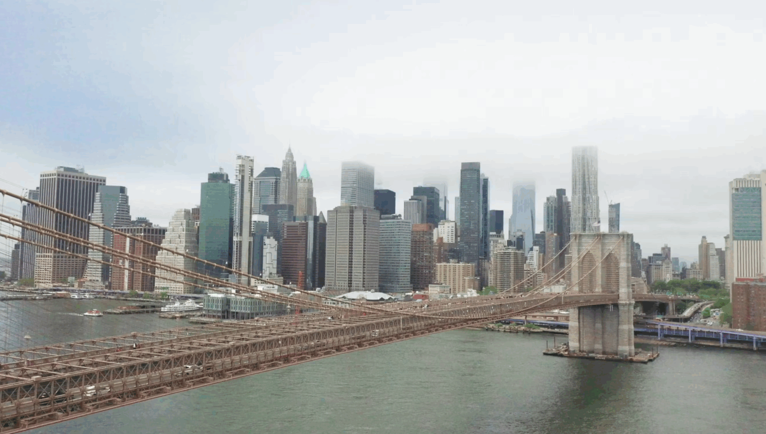 PAYER GABRIEL: ISCP Residency New York 