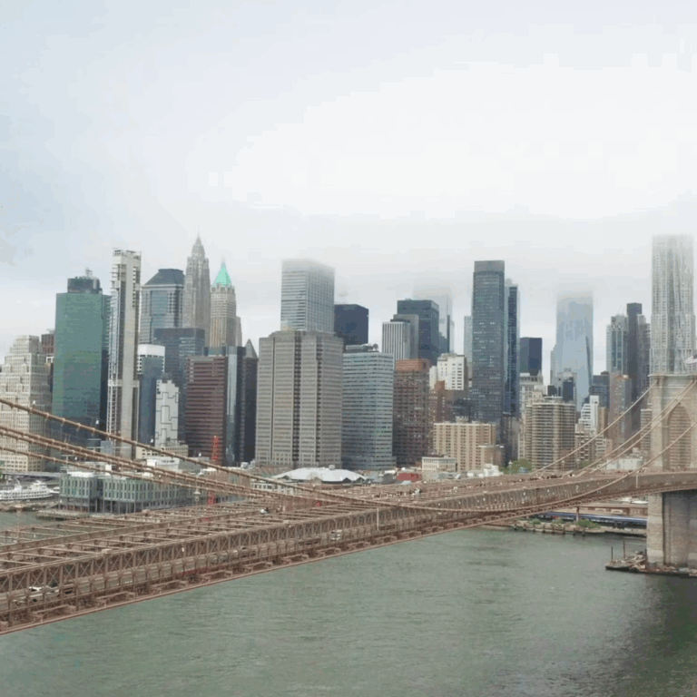 PAYER GABRIEL: ISCP Residency New York 