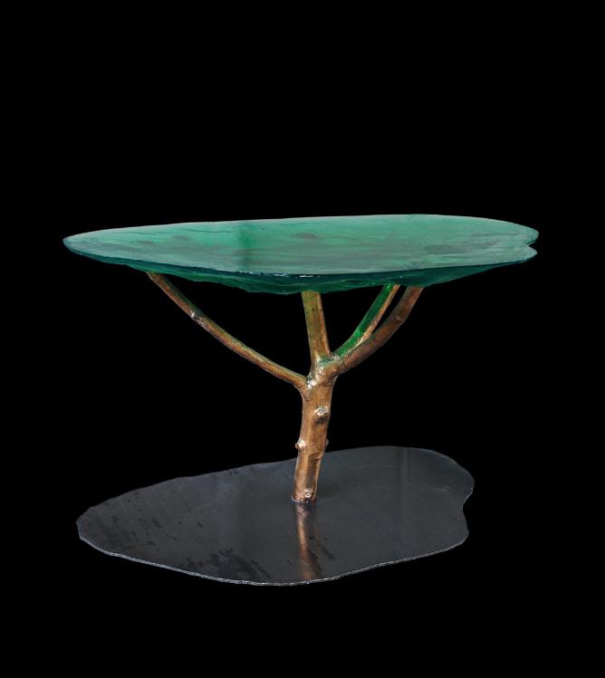 PINO (model 6) - Jimmie Durham 