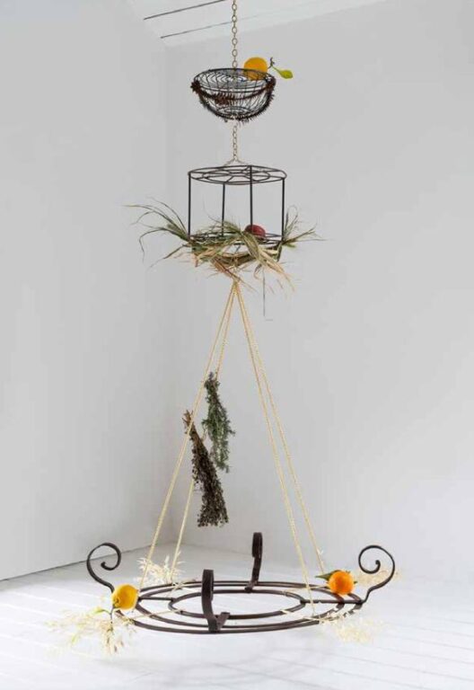 The Ipseity of Fruit - Philipp Modersohn 
