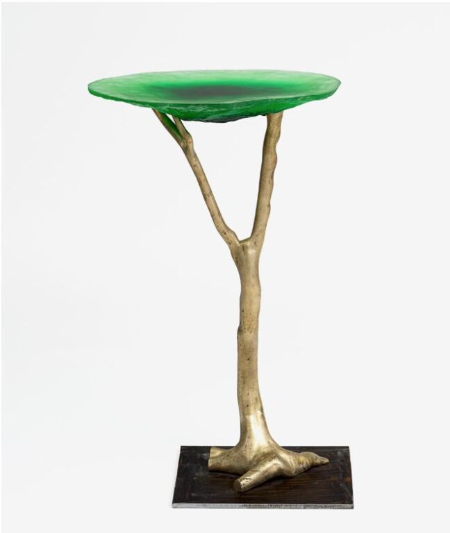 PINO (model 0) - Jimmie Durham 