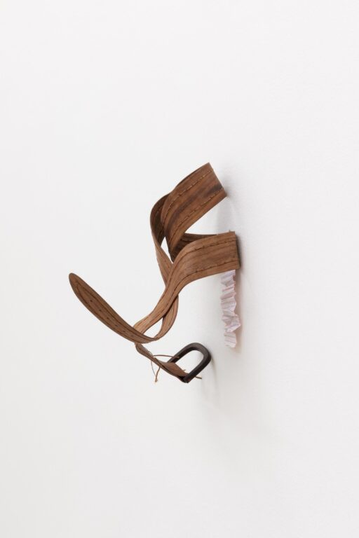 from the series “Tricksters Underbelly” - Tobias Izsó 