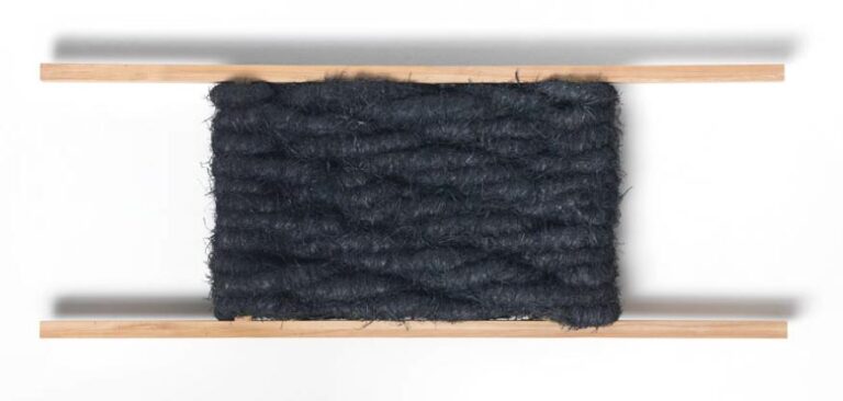 Schattenbild aufsteigend - Olaf Holzapfel 