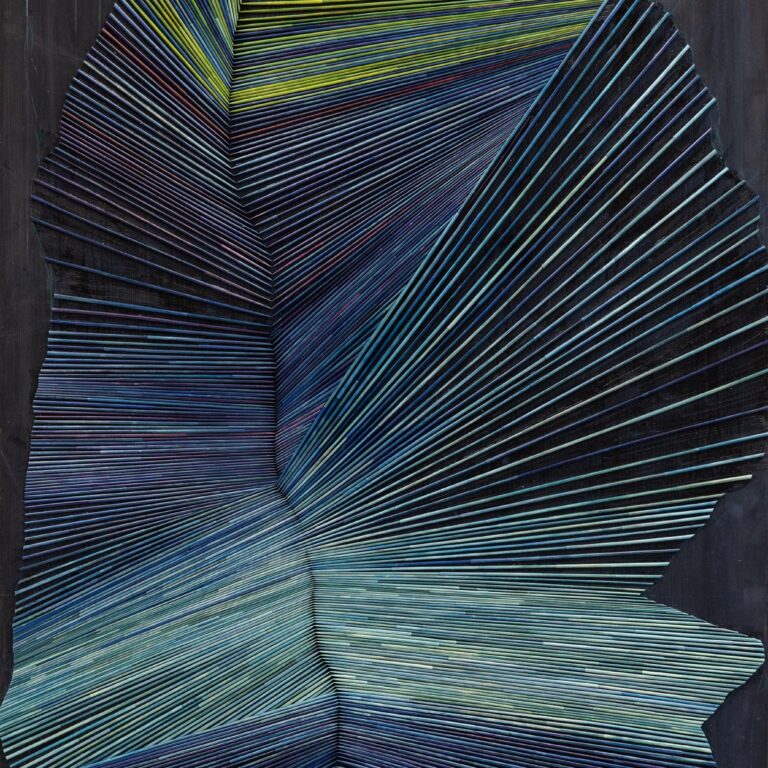 curated_by Kathleen Reinhardt | Olaf HOLZAPFEL - Olaf Holzapfel 