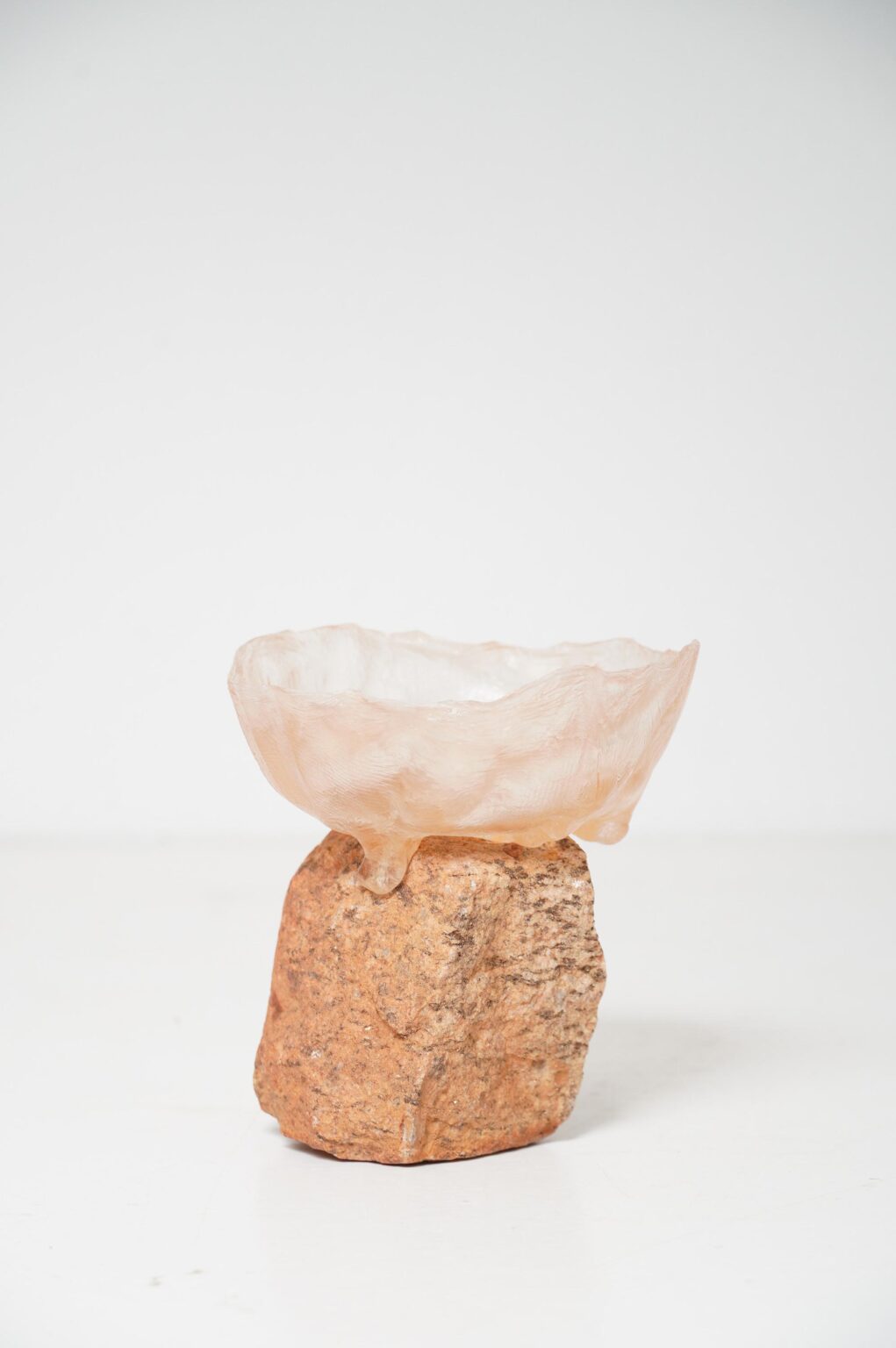 Steinli will nit schlafen (pink) - Philipp Modersohn 