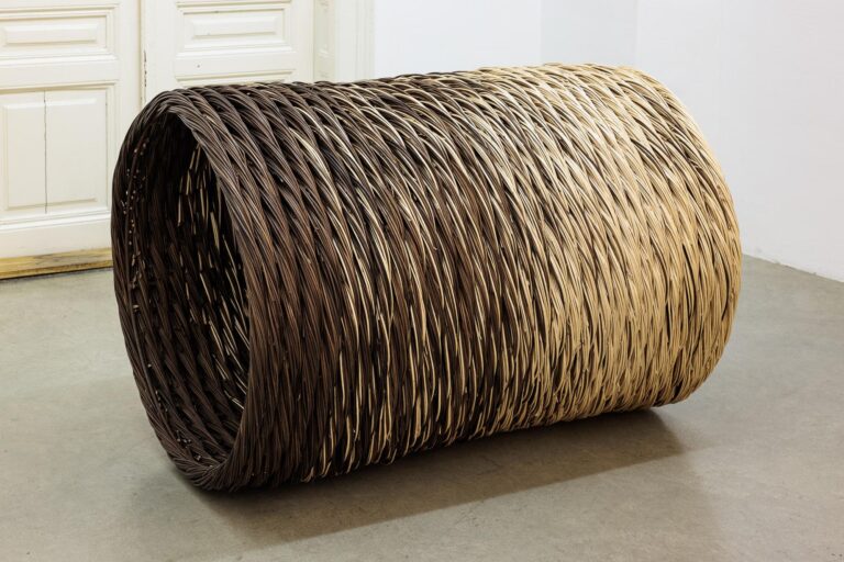 Baum 6 - Olaf Holzapfel 