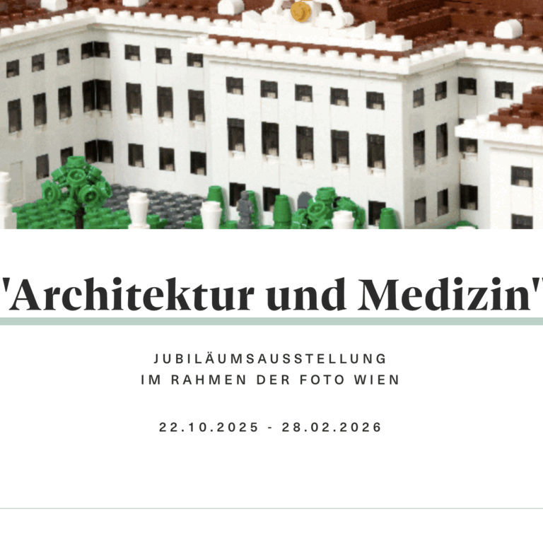 MARGHERITA SPILUTTINI: Architektur und Medizin 