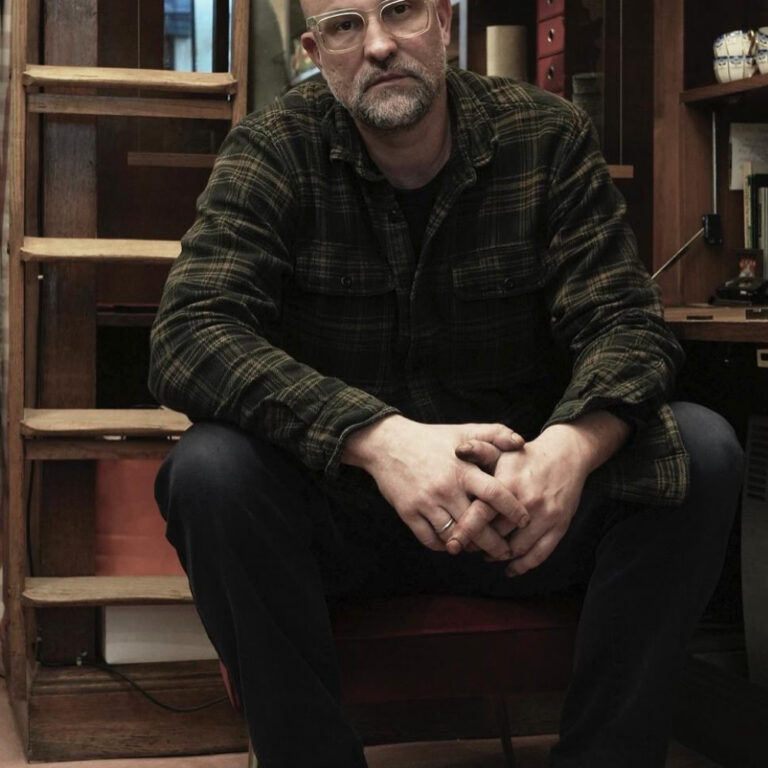 ANDREAS DUSCHA: Residency AIR101, Gmunden 