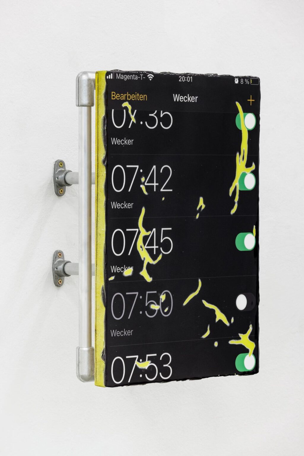 Alarm 2 - Thilo Jenssen 