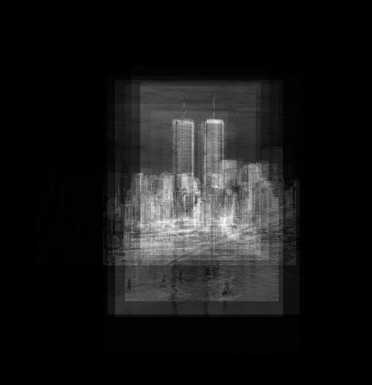 World Trade Center - Andreas Duscha 