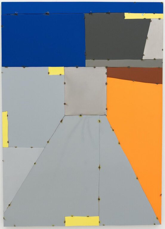 Re-Formation (Millenium City) - Thilo Jenssen 