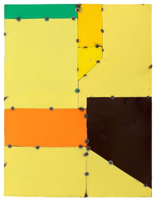 Re-Formation (Westbhf) - Thilo Jenssen 