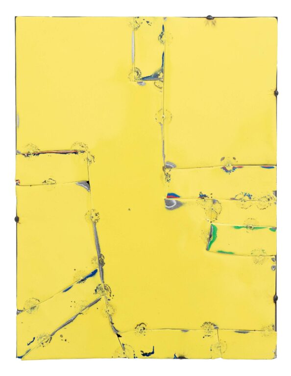 Untitled - Thilo Jenssen 