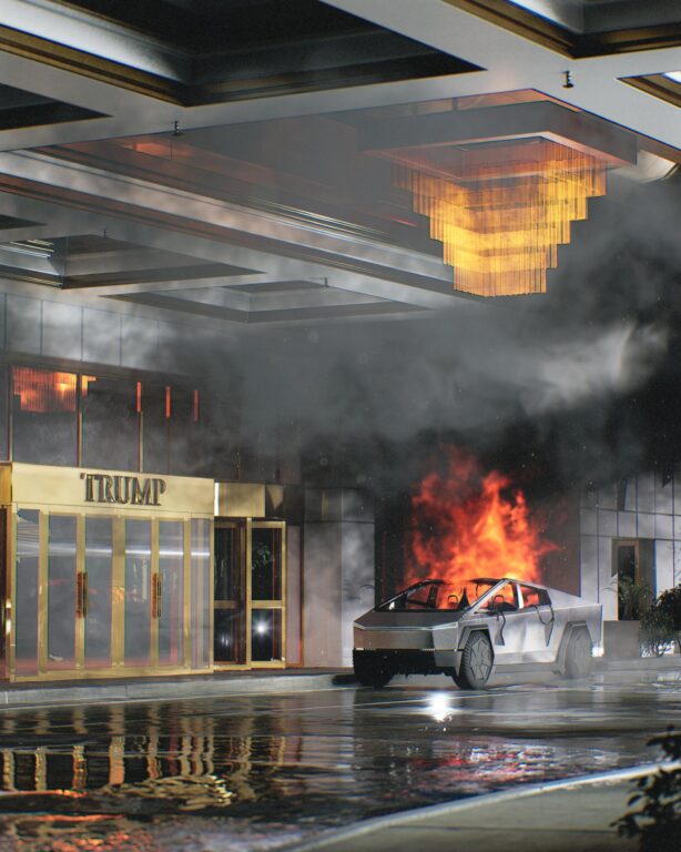 eternal flame - Alona Rodeh 