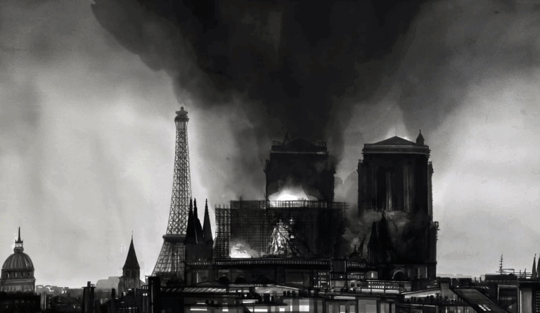 RADENKO MILAK: Post-Millennium Tension 