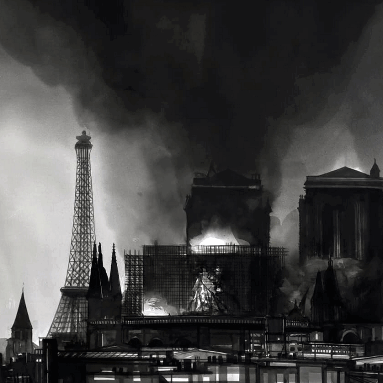 RADENKO MILAK: Post-Millennium Tension 