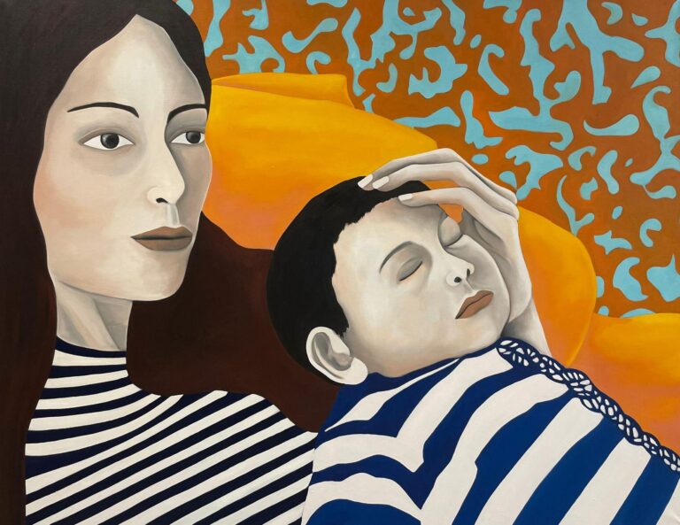 Les premiers jour d’Adam - Rebecca Brodskis Les premiers jour d’Adam - Rebecca Brodskis