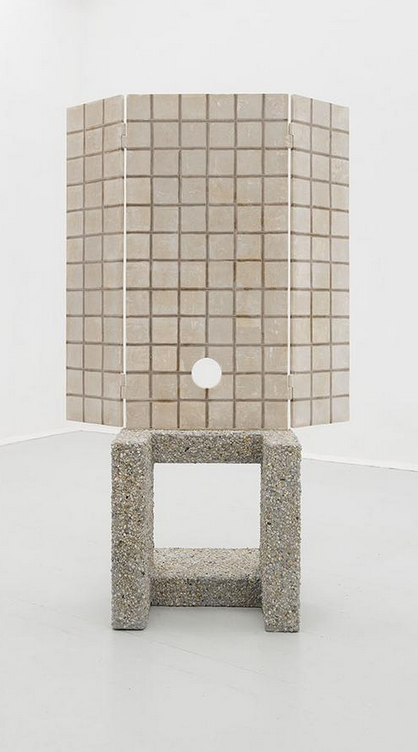 Schalter Eins - Heti Prack Schalter Eins - Heti Prack