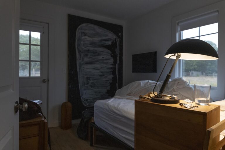 o.T., Long Island, New York - Elfie Semotan 