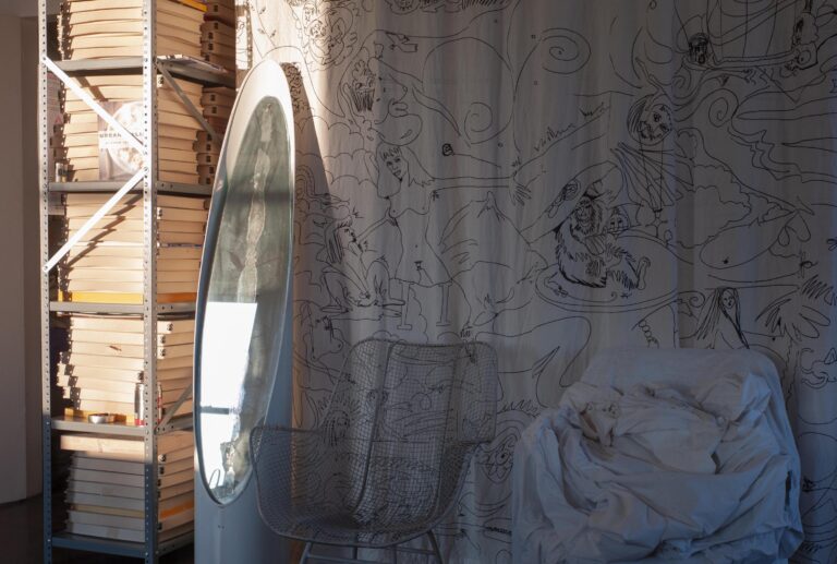 o.T. (Stillleben), New York - Elfie Semotan 