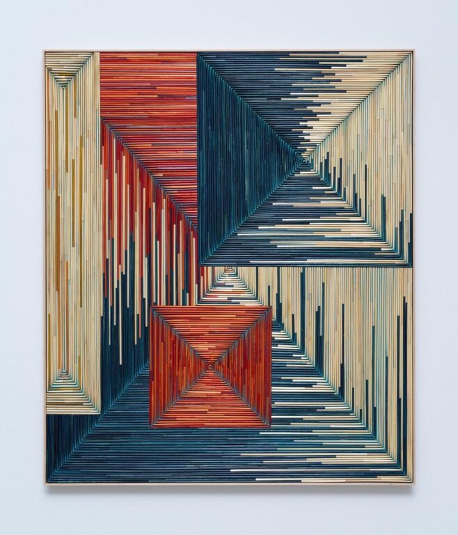 Tableau 3 - Olaf Holzapfel 