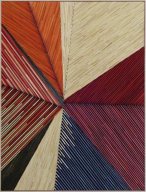 Auf dem Weg - Olaf Holzapfel 